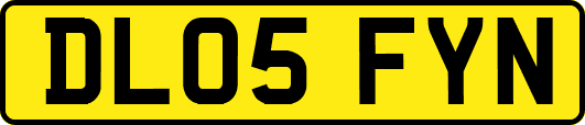 DL05FYN