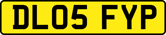 DL05FYP