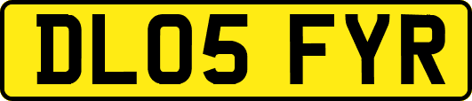 DL05FYR