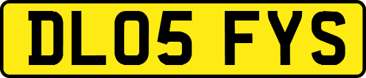 DL05FYS