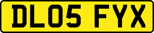 DL05FYX
