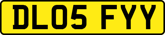 DL05FYY