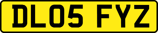 DL05FYZ