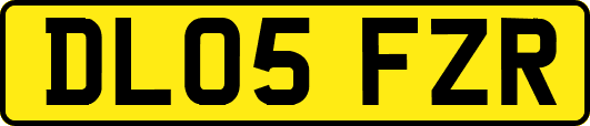 DL05FZR