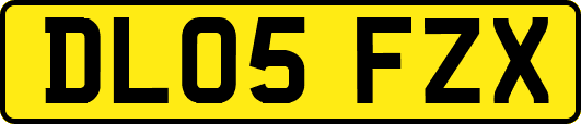 DL05FZX