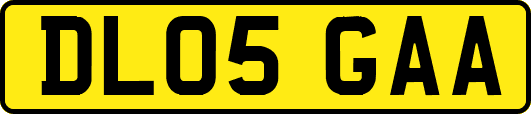 DL05GAA