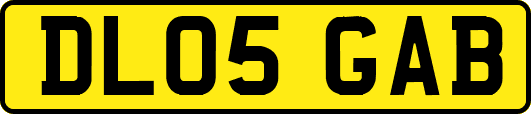 DL05GAB