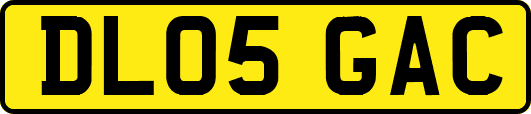 DL05GAC