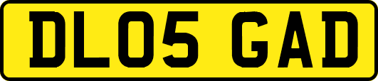 DL05GAD