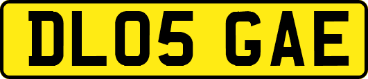 DL05GAE