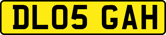 DL05GAH