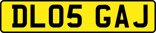 DL05GAJ