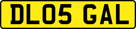 DL05GAL
