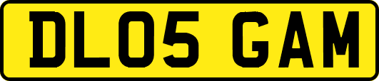 DL05GAM