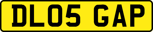 DL05GAP