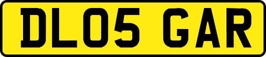 DL05GAR