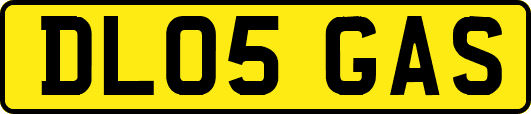 DL05GAS