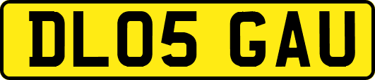 DL05GAU
