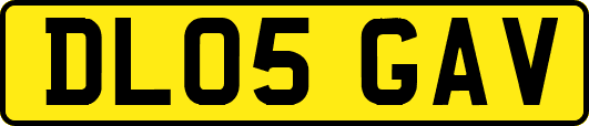 DL05GAV
