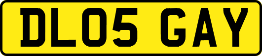 DL05GAY