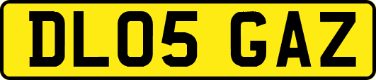 DL05GAZ