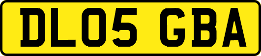 DL05GBA