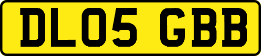 DL05GBB