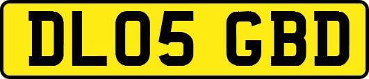 DL05GBD