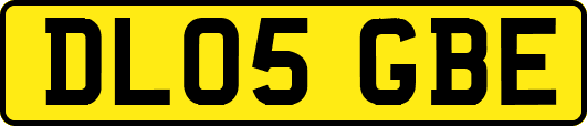 DL05GBE