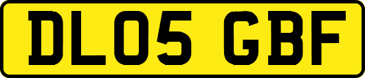 DL05GBF