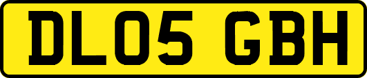 DL05GBH