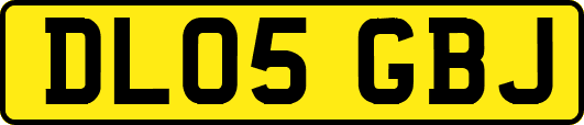 DL05GBJ
