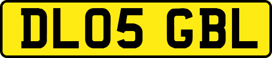 DL05GBL