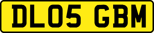 DL05GBM