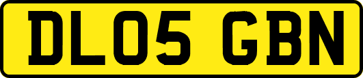 DL05GBN