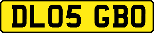 DL05GBO