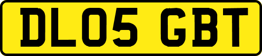 DL05GBT