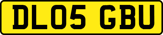 DL05GBU