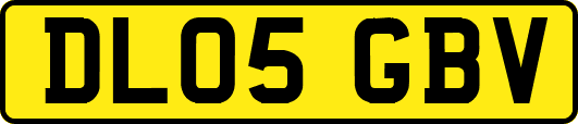 DL05GBV