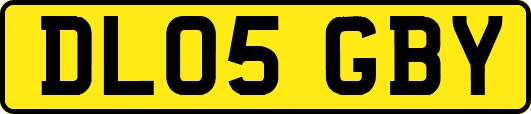 DL05GBY