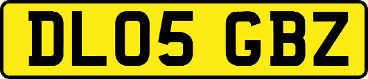 DL05GBZ