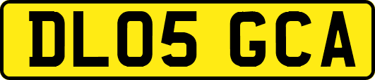 DL05GCA