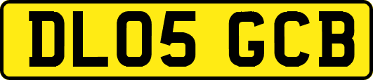 DL05GCB