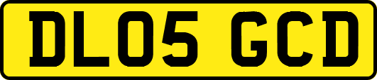 DL05GCD
