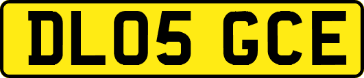DL05GCE