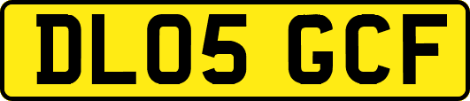 DL05GCF