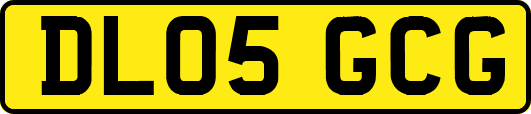 DL05GCG