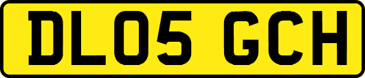 DL05GCH