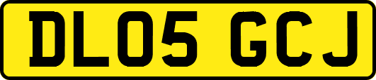 DL05GCJ