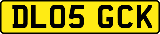 DL05GCK